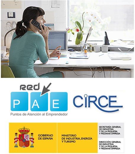 Auditoría Laboral de Legalidad y Punto de Atención al Emprendedor