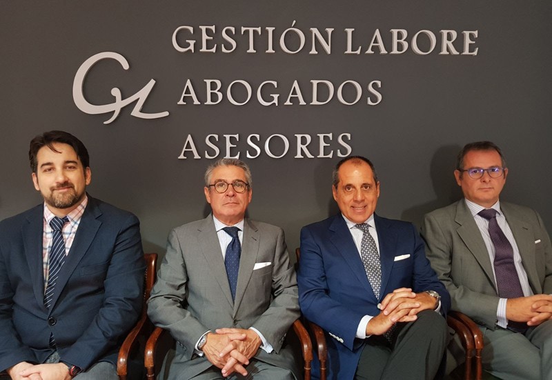 Gestión Labore