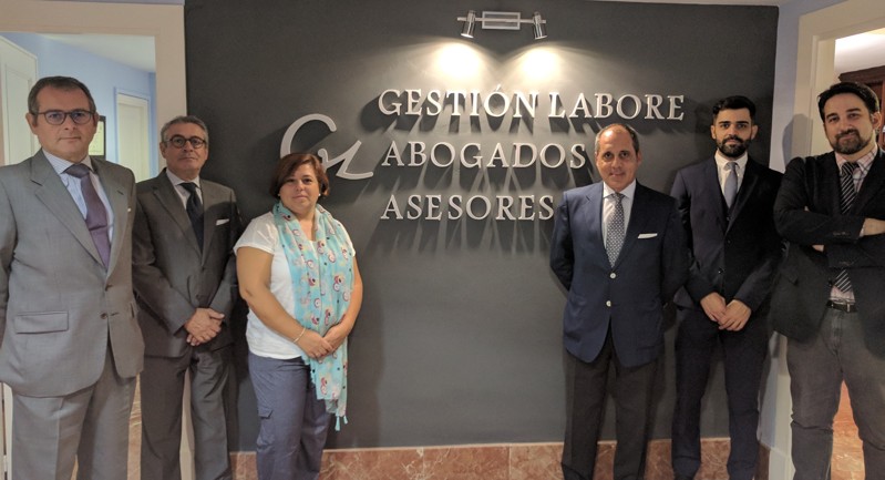 Gestión Labore